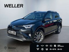 Bild des Angebotes Toyota RAV 4 2.5 Hybrid Executive *LED*360*el. Heck*ACC*