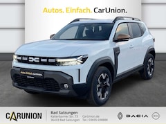 Bild des Angebotes Dacia Duster Extreme TCe 130