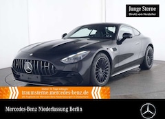 Bild des Angebotes Mercedes-Benz AMG GT 43  Cp. 360° Pano Burmester Distr+ HUD PTS