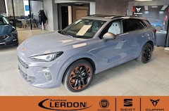 Bild des Angebotes CUPRA Terramar VZ 2.0TSI DSG 4x4| -35,4% | -22.760Eur