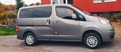 Bild des Angebotes Nissan NV200 Grund Erneuteter Evalia
