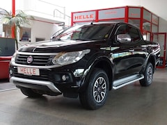 Bild des Angebotes Fiat Fullback Double Cab LX Plus*AHK+KAMERA+SHZ