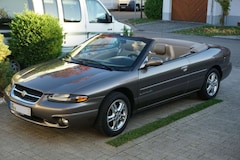 Bild des Angebotes Chrysler Stratus Stratus  / Sebring Jxi  V6 2.5