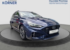 Bild des Angebotes Hyundai i30 Kombi N-LINE 1.5 T-GDI (+48V) *LED*CARPLAY*CAM*NAV