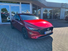 Bild des Angebotes Mazda 3 Homura
