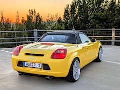 Bild des Angebotes Toyota MR 2 MR 2 Roadster