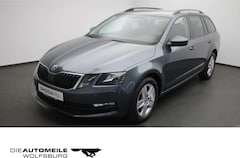Bild des Angebotes Skoda Octavia 3 III Combi 1.4 TSI DSG Ambition Einpark