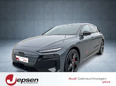 Bild des Angebotes Audi A6 Avant e-tron performance S line AHK HUD 21