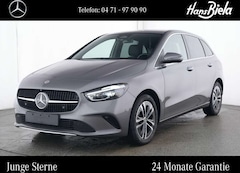 Bild des Angebotes Mercedes-Benz B 250 B 250 e Progressive/AHK/Multib/Distr/Kamera/Keyl