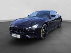 Bild des Angebotes Maserati Ghibli 3.0 V6 NAVI LEDER eSITZE