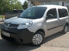 Bild des Angebotes Renault Kangoo Rapid Extra*1.Hand*NAVI*REGAL*STAND-HZ