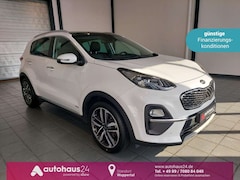 Bild des Angebotes Kia Sportage 2.0 CRDi Mild Hybrid Platinum Edit. 4WD