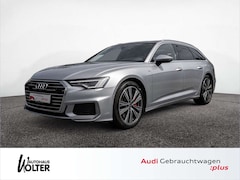 Bild des Angebotes Audi A6 Avant 55 TFSIe quattro sport AHK 360° HUD