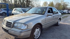 Bild des Angebotes Mercedes-Benz C 220 Automatik Elegance 127.900