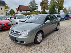 Bild des Angebotes Opel Vectra Vectra 1.8 Elegance Tüv 11/2026