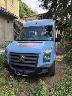 Bild des Angebotes VW Crafter Crafter 35 TDI 35 TDI DPF
