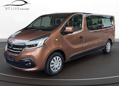 Bild des Angebotes Renault Trafic III 9-Sitzer