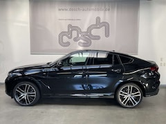 Bild des Angebotes BMW X6 30 d xDr. M Sport/HUD/ICONIC/PANO/Soft-Close