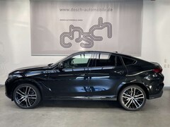 Bild des Angebotes BMW X6 30 d xDr. M Sport/HUD/ICONIC/PANO/Soft-Close