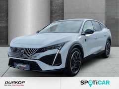 Bild des Angebotes Peugeot 408 GT Hybrid 6-AT El. Panodach Surrounding Premium-Pa
