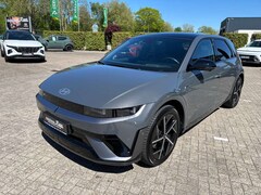 Bild des Angebotes Hyundai IONIQ 5 84 kWh N-Line X Elektro | Head-Up | Pano | 20Z