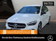 Bild des Angebotes Mercedes-Benz B 250 4M PROGRESSIVE+NIGHT+360°+MULTIBEAM+STHZG