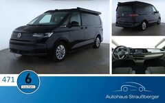 Bild des Angebotes VW T7 California Coast eHybrid 4MOTION ACC AHK SHZ