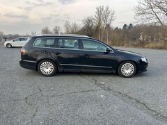 Bild des Angebotes VW Passat Variant Passat Variant 2.0 TDI DPF Sportline