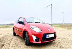 Bild des Angebotes Renault Twingo 1.2 16V Expression