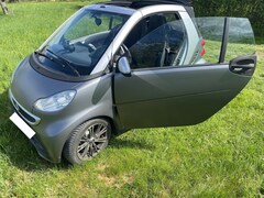 Bild des Angebotes smart forTwo smart fortwo cdi cabrio softouch passion dpf