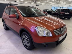 Bild des Angebotes Nissan Qashqai I-Way 4X4 Automatik, Kamera