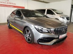 Bild des Angebotes Mercedes-Benz CLA 45 AMG 4Matic Performance
