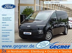 Bild des Angebotes Hyundai STARIA 177PS Autm. Trend 4WD Taxi Navi Kamera