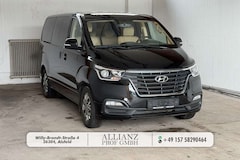 Bild des Angebotes Hyundai H-1 Travel Premium Tempo Kamera Leder 8 Sitze