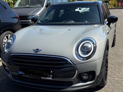 Bild des Angebotes MINI Cooper D Clubman Aut.