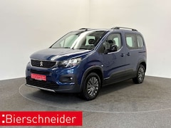 Bild des Angebotes Peugeot Rifter e 136 Allure L1 PDC GRA DAB