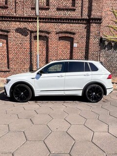 Bild des Angebotes VW Tiguan Allspace 2.0 TDI SCR 4Motion DSG UNITED