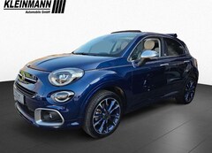 Bild des Angebotes Fiat 500X Dolcevita Sport "Yacht Club Capri" 1.3 DCT