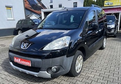 Bild des Angebotes Peugeot Partner Family