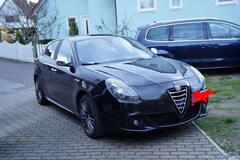 Bild des Angebotes Alfa Romeo Giulietta 1.4 TB 16V Turismo