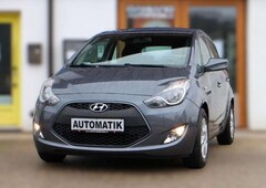 Bild des Angebotes Hyundai iX20 1.4 Classic *Automatik*Klima*Winterräder