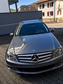 Bild des Angebotes Mercedes-Benz C 250 C 250 CGI T Automatik BlueEFFICIENCY Avantgarde