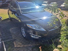 Bild des Angebotes Ford Mondeo Trend, mit neuem Getriebe