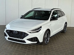 Bild des Angebotes Hyundai i30 Kombi N-Line 1.5 T-GDI mHev DCT / Navi ACC Sitz...