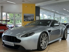 Bild des Angebotes Aston Martin V8 N430*KW*KAMERA*Bi XENON*CARBON*MEMORY