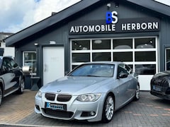 Bild des Angebotes BMW 328 i Cabrio/M-Paket/Leder/Memory/Bi-Xenon/Aut.