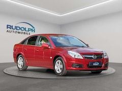 Bild des Angebotes Opel Vectra 2,8 V6 Turbo °SCHECKHEFT 2. HAND °TÜV NEU