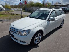 Bild des Angebotes Mercedes-Benz C 180 C180 C T-Modell,Kompressor BlueEfficiency