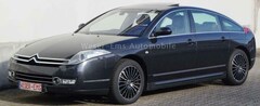 Bild des Angebotes Citroen C6 HDI 205 ERST LESEN, dann anrufen