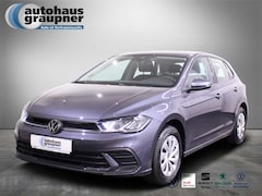 Bild des Angebotes VW Polo 1.0 Life KLIMA PDC SHZ LED SCHEINWERFER